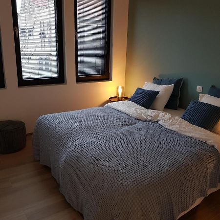 Vakantiewoning Ijzerfront 14-18 Diksmuide Kültér fotó