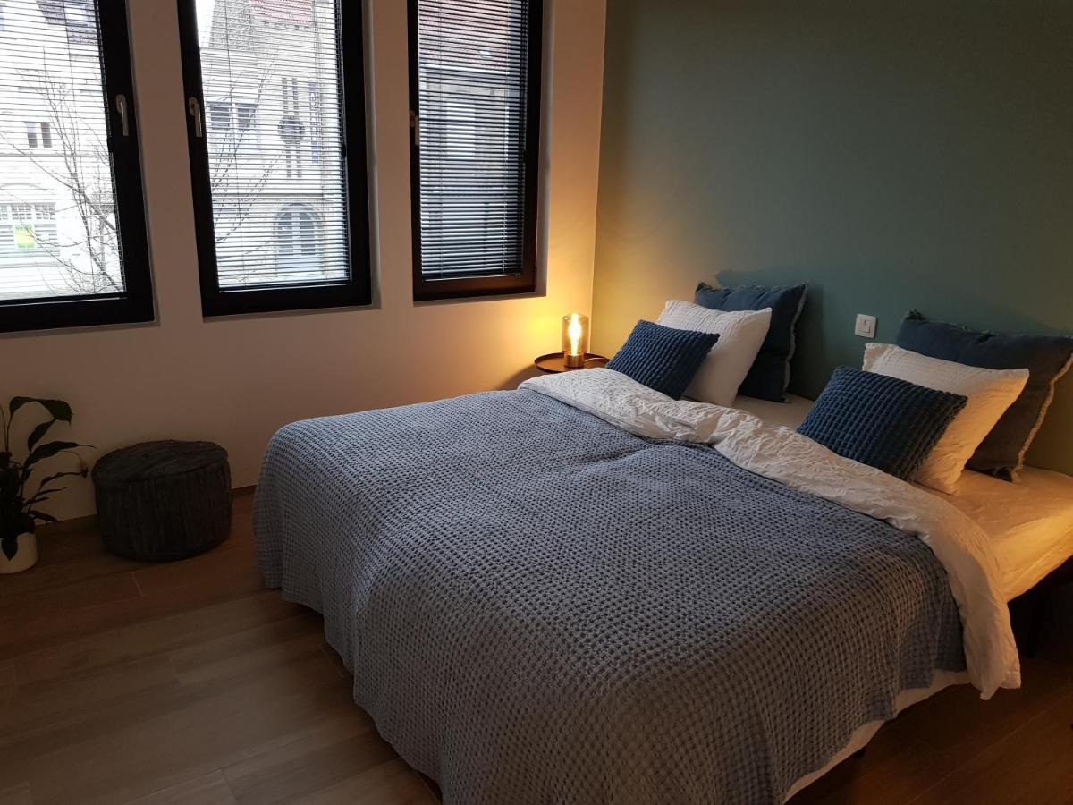 Vakantiewoning Ijzerfront 14-18 Diksmuide Kültér fotó