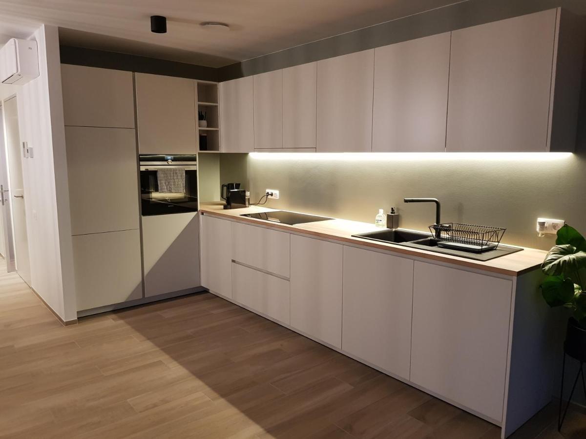 Vakantiewoning Ijzerfront 14-18 Diksmuide Kültér fotó