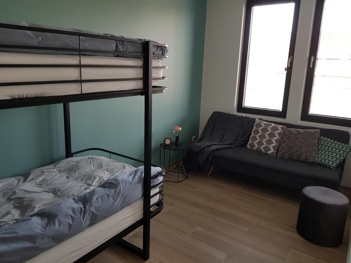 Vakantiewoning Ijzerfront 14-18 Diksmuide Kültér fotó